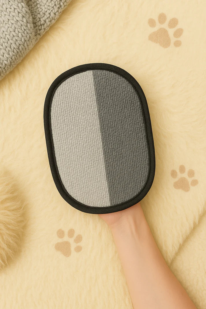 SharePet™ - Guanto Pulitore