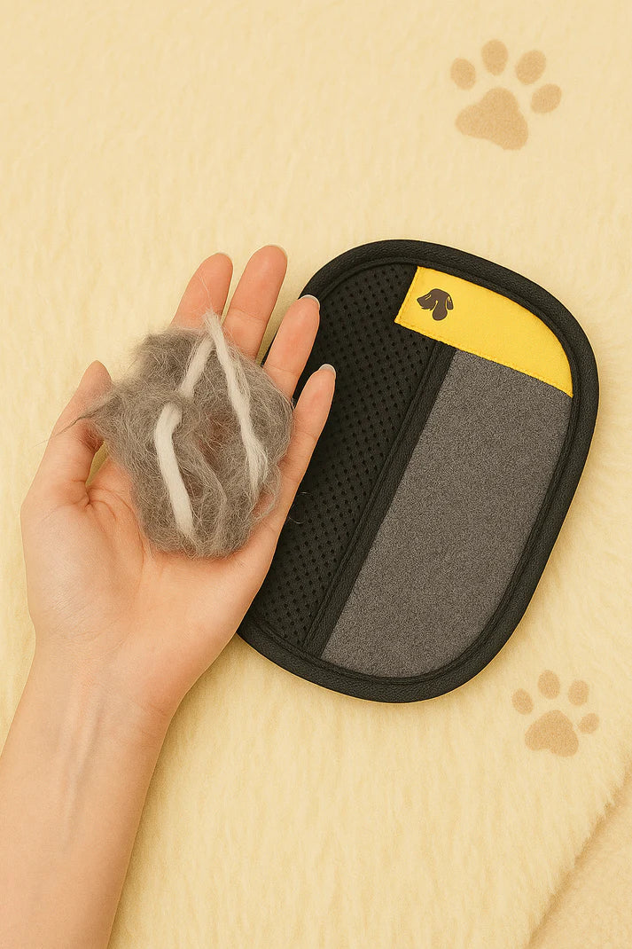 SharePet™ - Guanto Pulitore